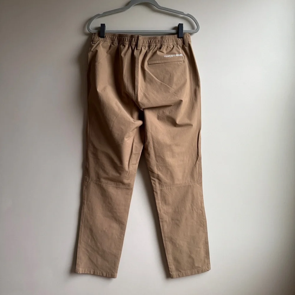 Vineyard Vines Men’s Performance Pants Size Medium NWT - Picture 5 of 8